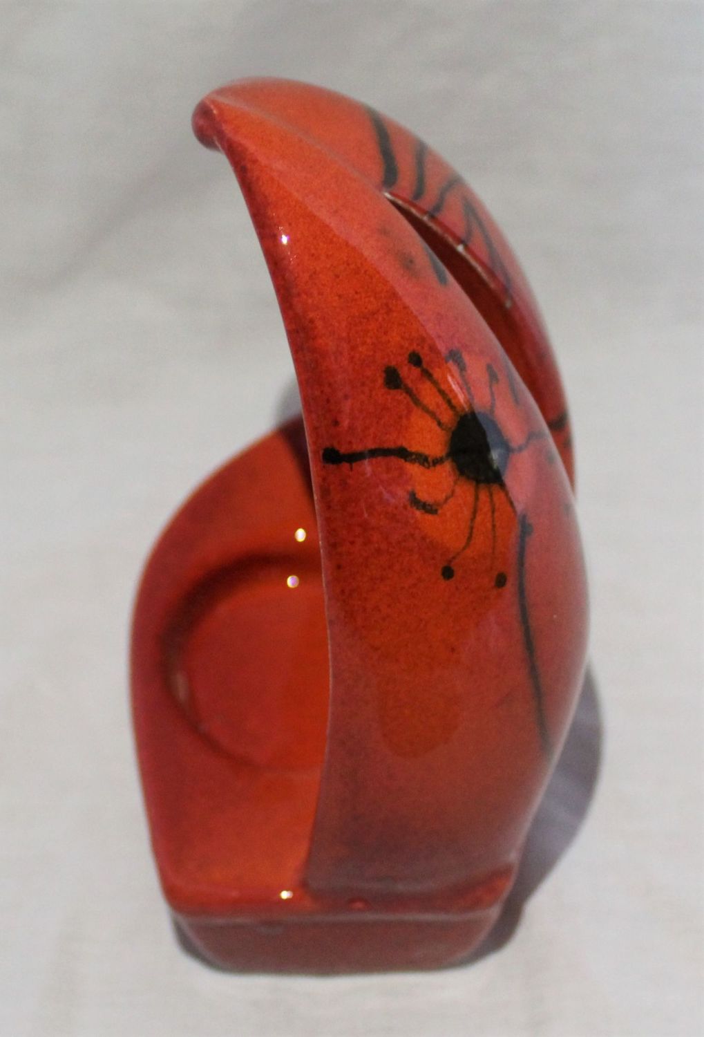 Tealight holder - Studio Poole Meadow