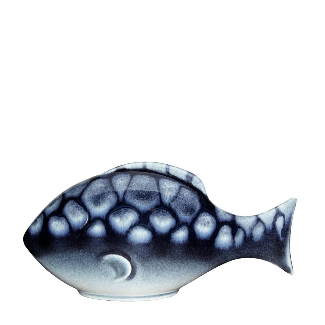 Poole Fish - Ocean Design