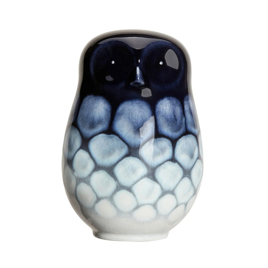 Poole Owl - Ocean design