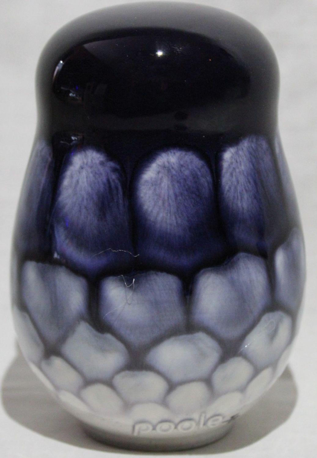 Poole Owl - Ocean design