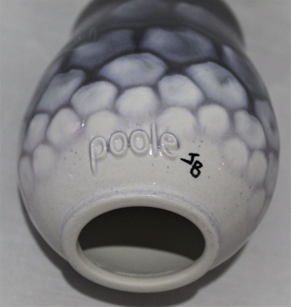 Poole Owl - Ocean design