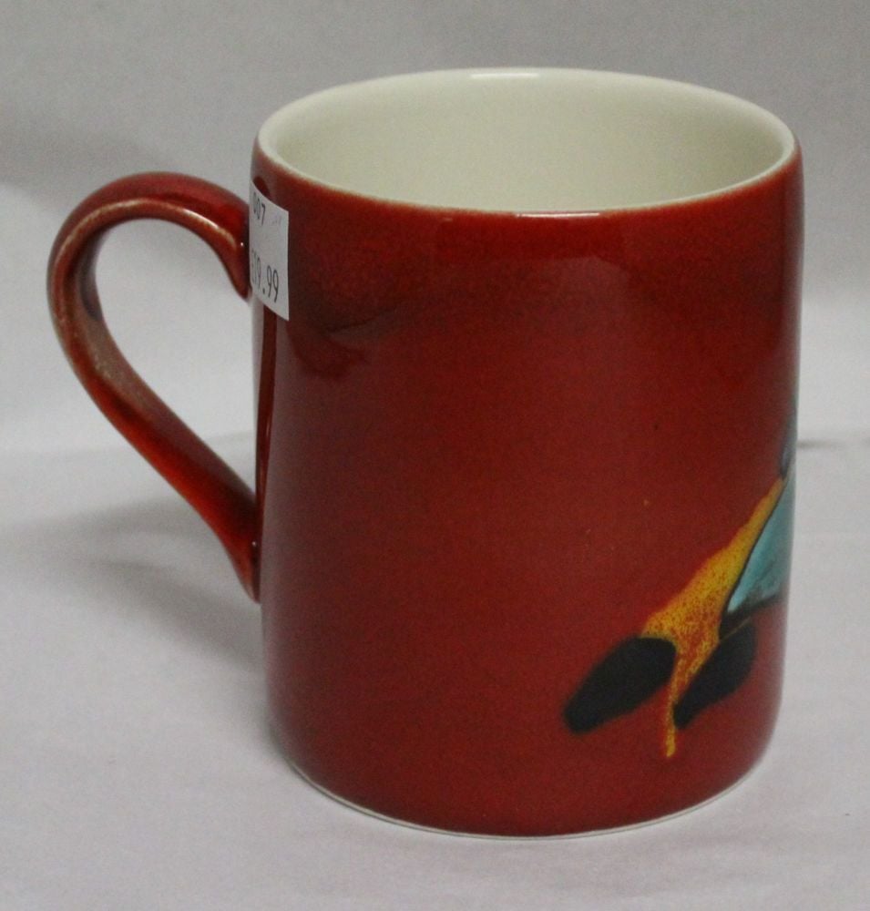 Mug - Studio Poole Odyssey design