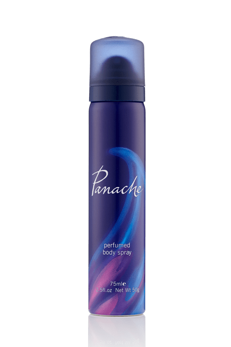 Panache - Floral - Perfumed Body Spray