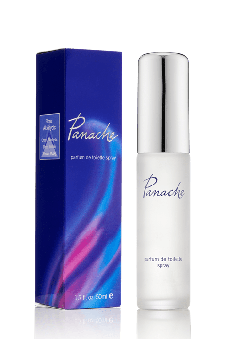 Panache - Floral - Parfum de Toilette