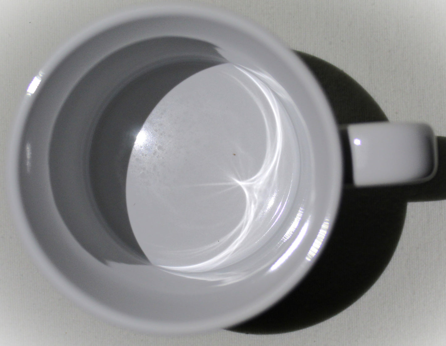 Poole Guildhall Sublimation Mug