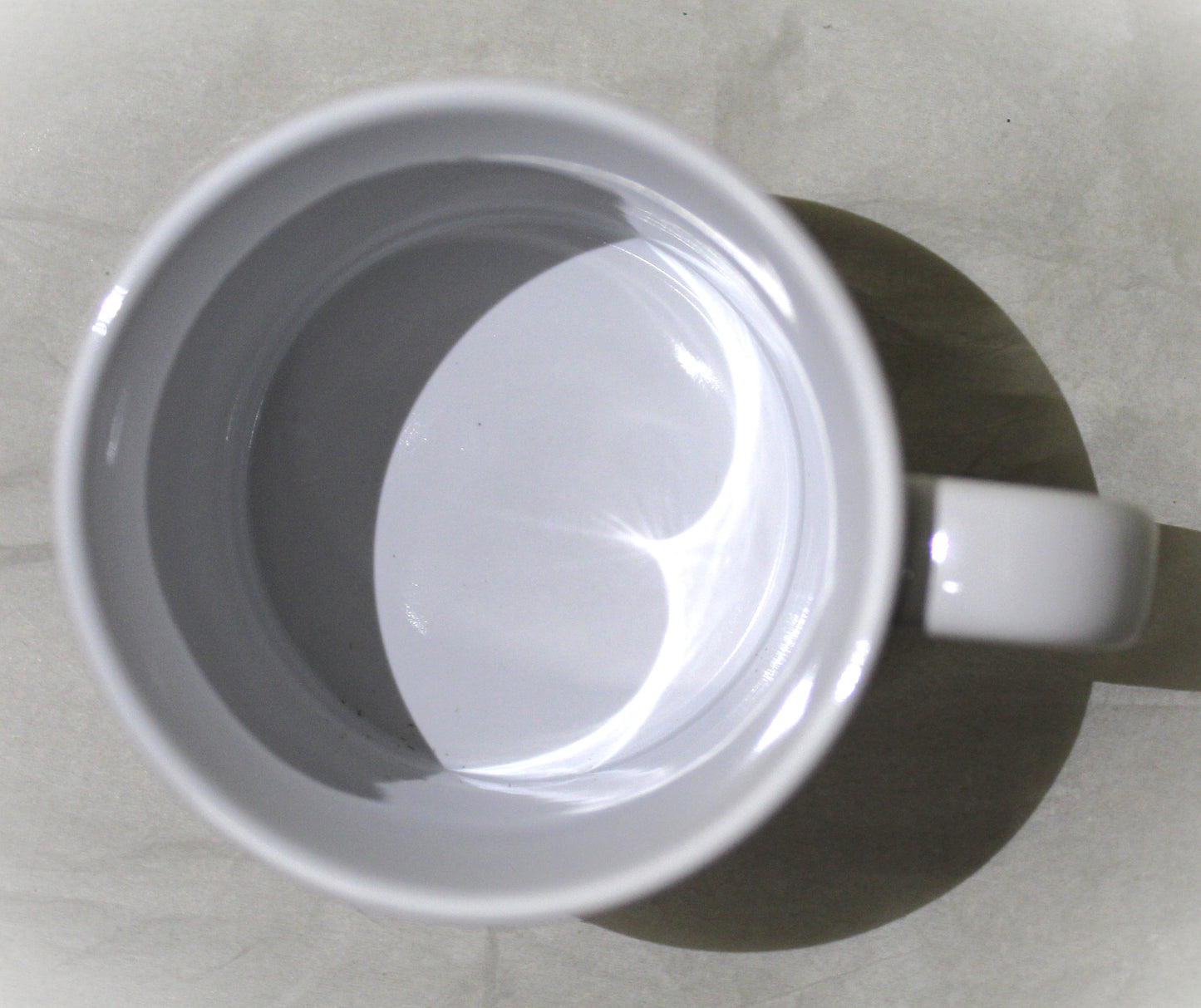 Poole Sublimation Mug - Studio Poole Poppyfield