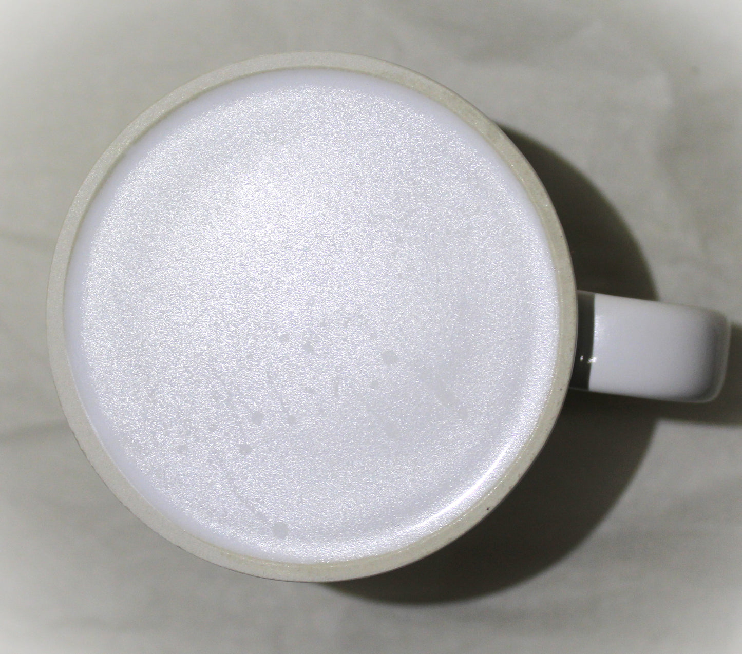 Poole Sublimation Mug - Studio Poole Poppyfield