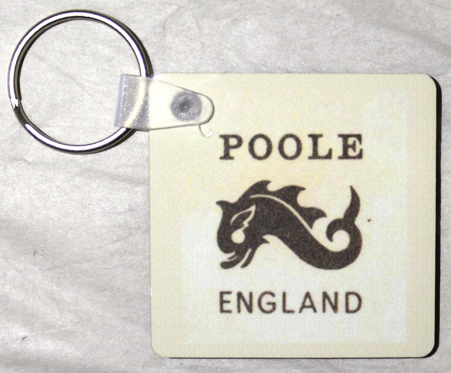 Keyring - Sunrise