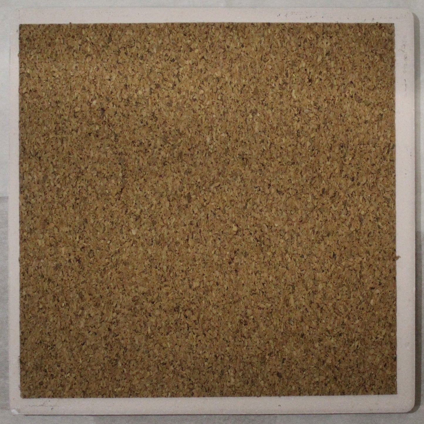 Sublimation Coaster - Cork backed (square) - Studio Poole Sunrise design
