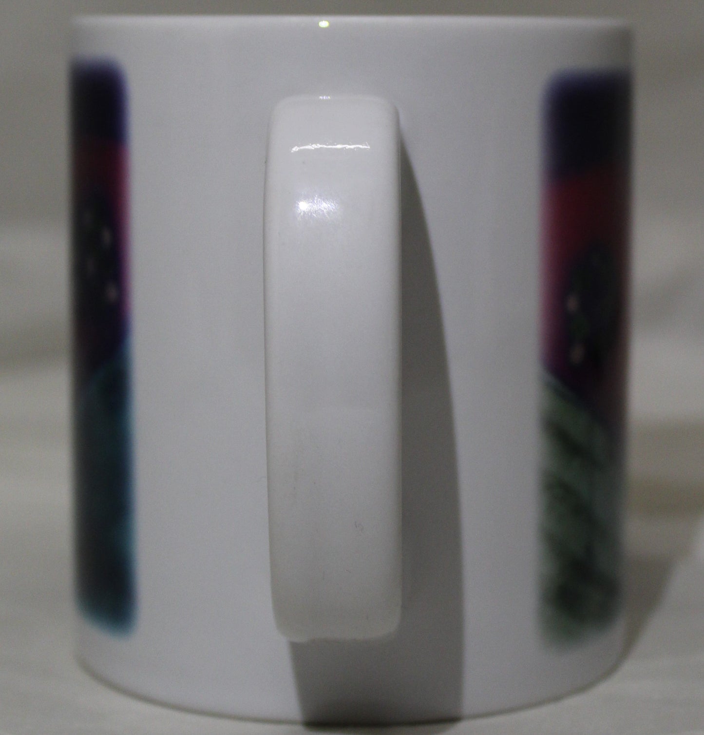 Poole Sublimation Mug - Studio Poole Sunrise