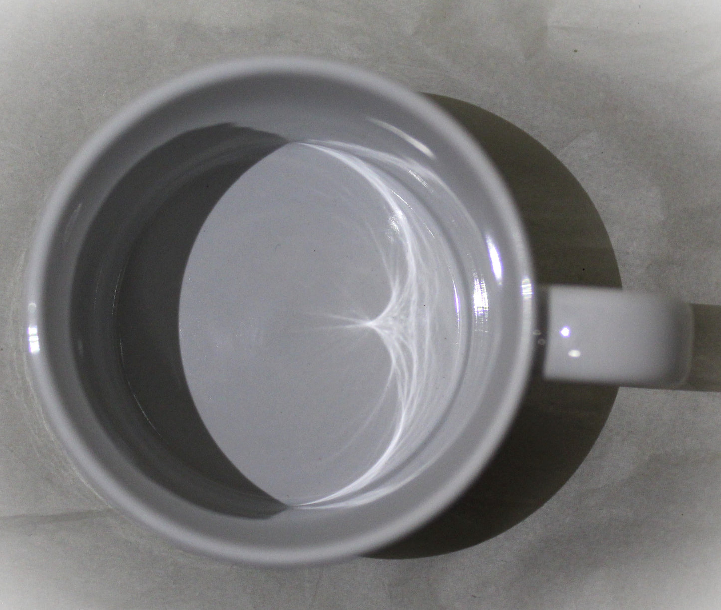 Poole Sublimation Mug - Studio Poole Sunrise
