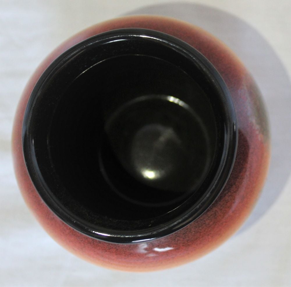 Hand-thrown, Mini Roman-style Vase