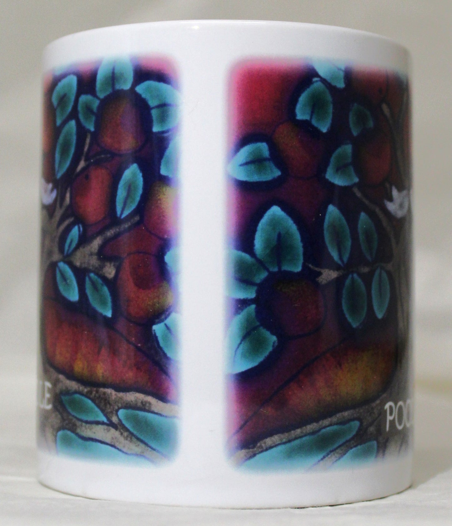 Poole Sublimation Mug - Studio Poole Tree of Life