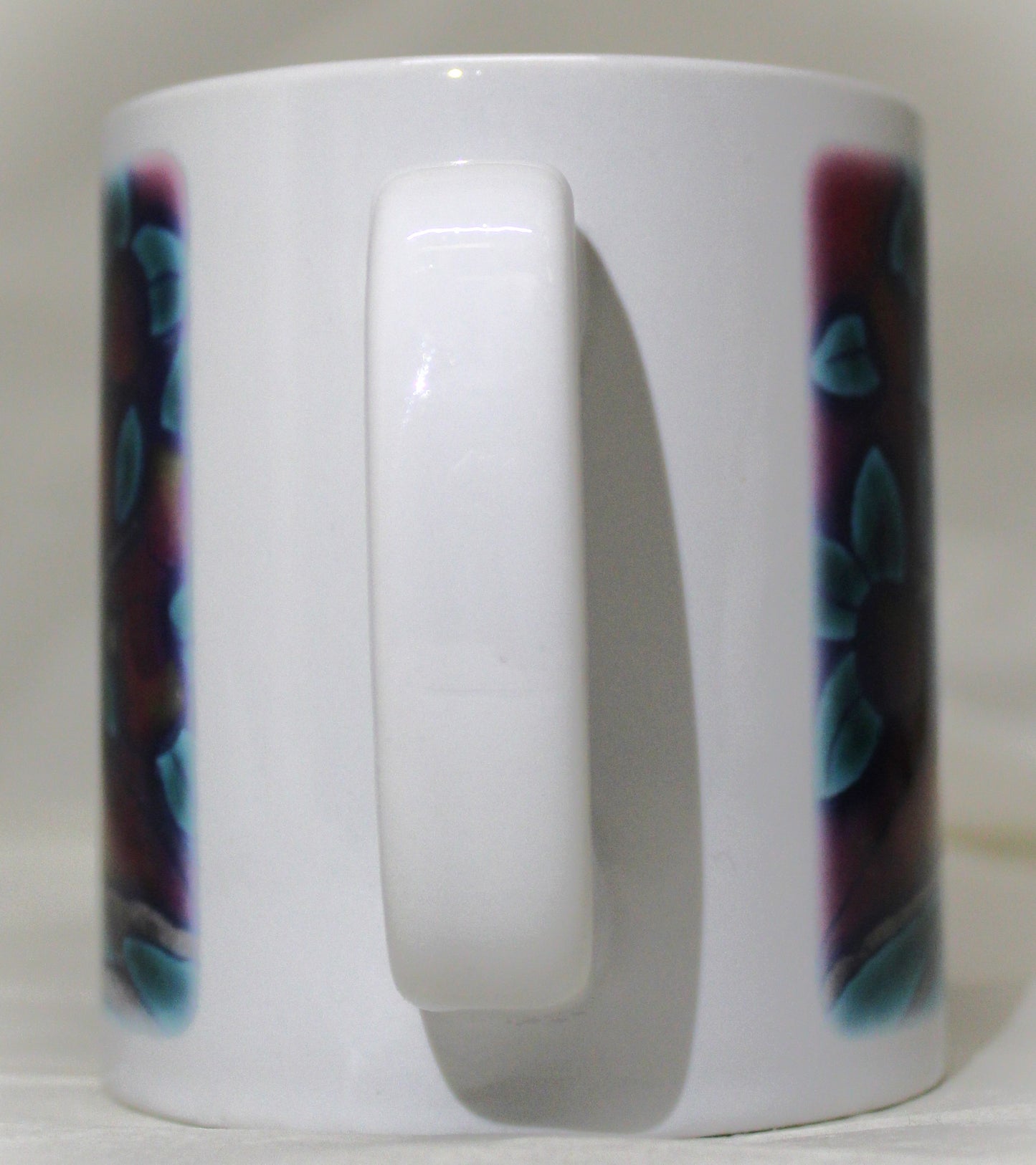 Poole Sublimation Mug - Studio Poole Tree of Life