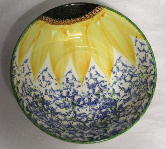 Breakfast Bowl - Studio Poole Vincent design
