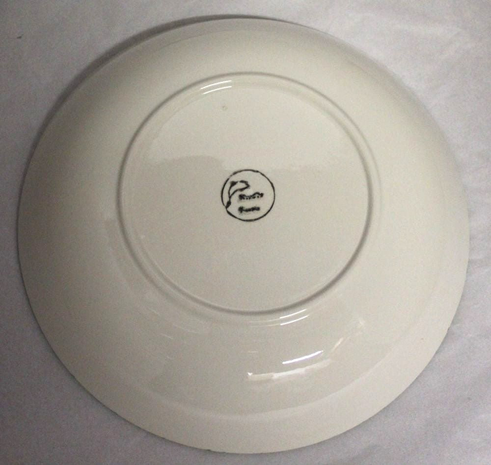 Pasta Bowl - Studio Poole Vincent design
