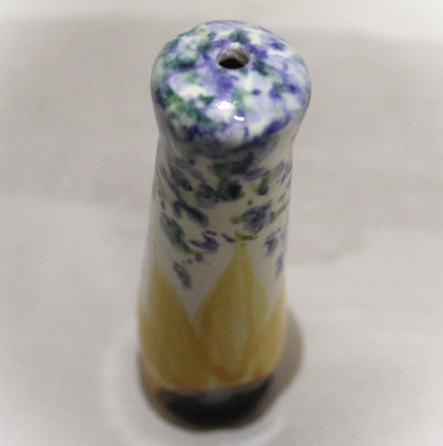 Ceramic Pull-Cord Handle - Vincent design