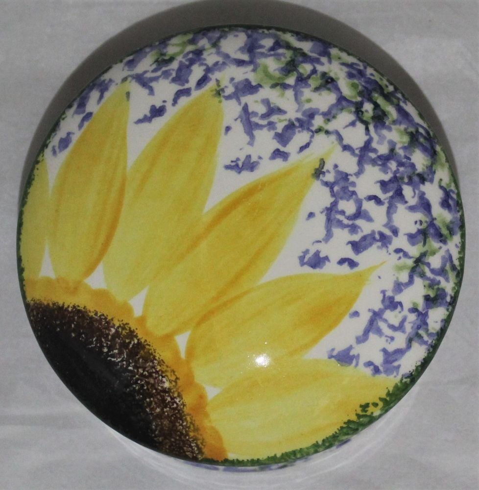 Trinket Box - Studio Poole Vincent