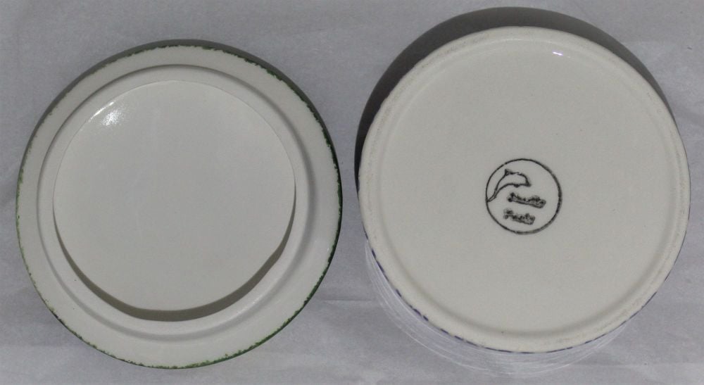 Trinket Box - Studio Poole Vincent