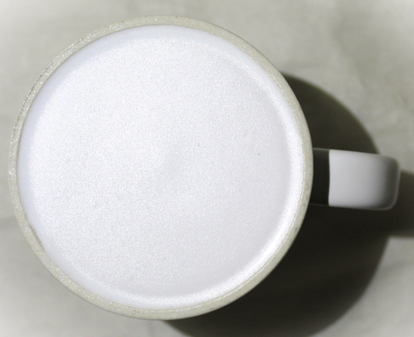 Poole Sublimation Mug - Studio Poole Volcano